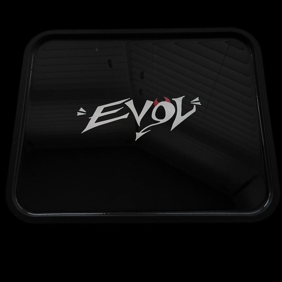 Custom Brand Logo Personalised XL Tray